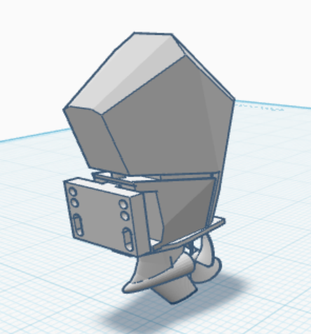Boat Motor