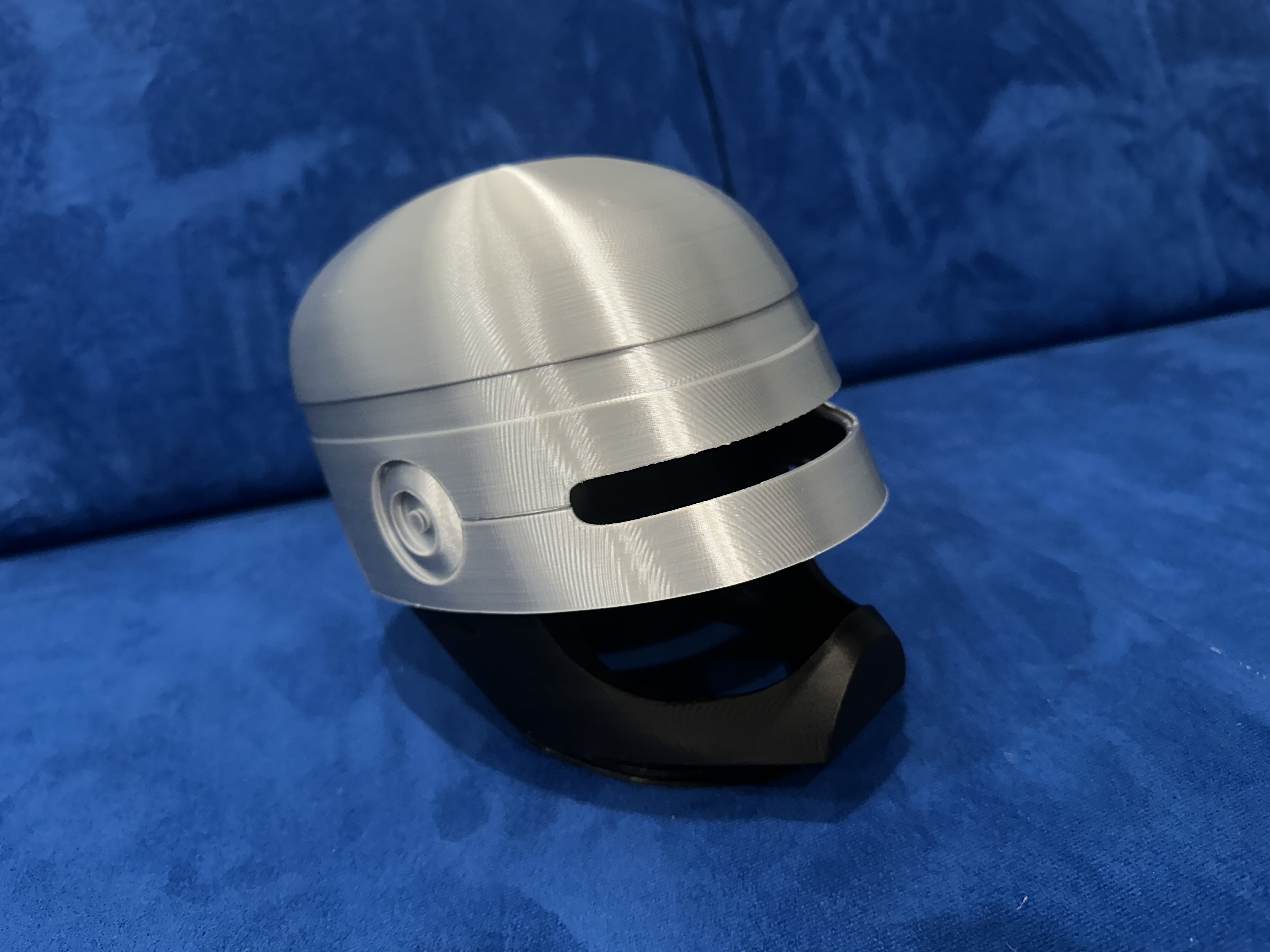 Robocop Helmet