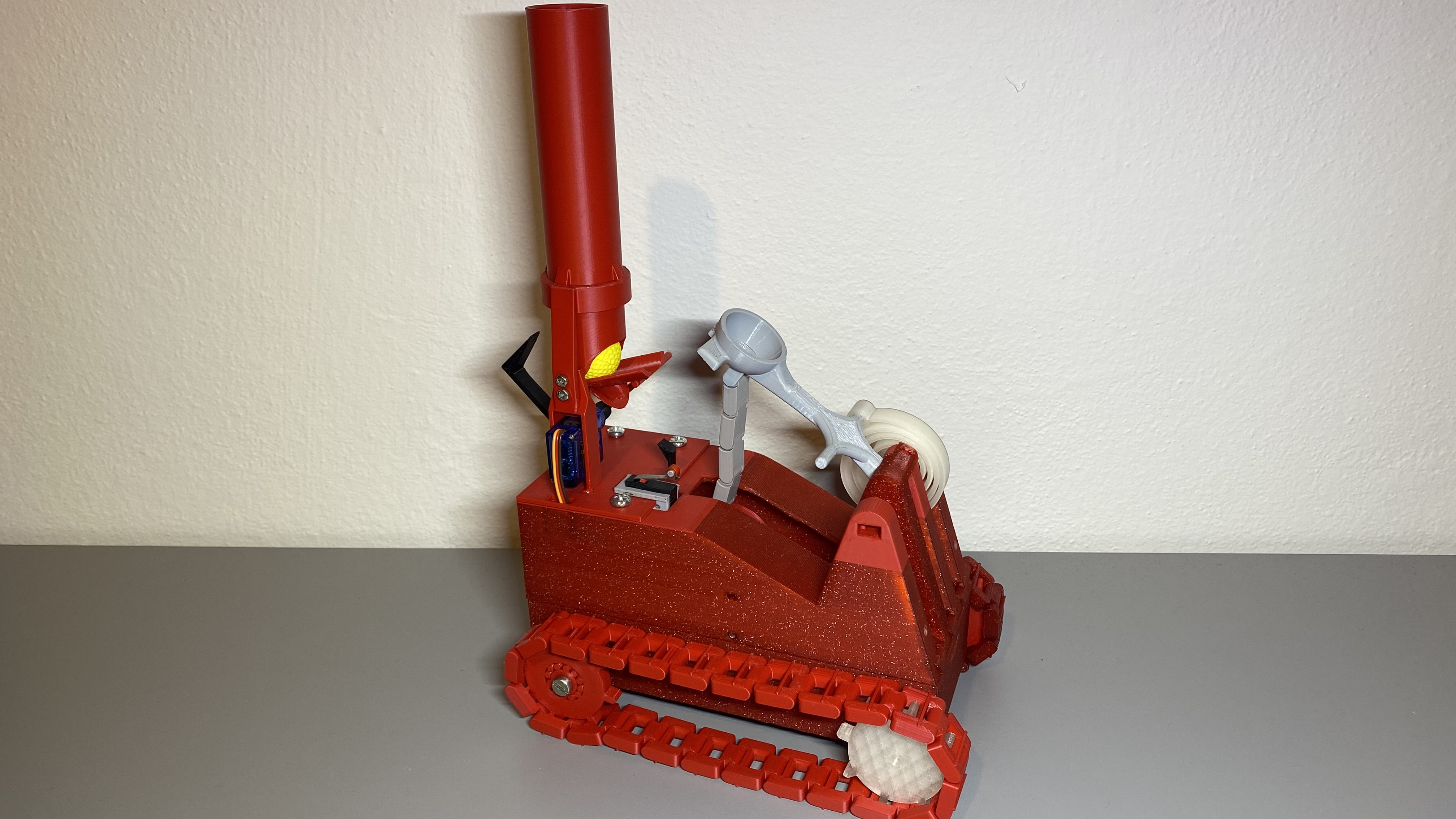 RC Catapult — thumbnail 5