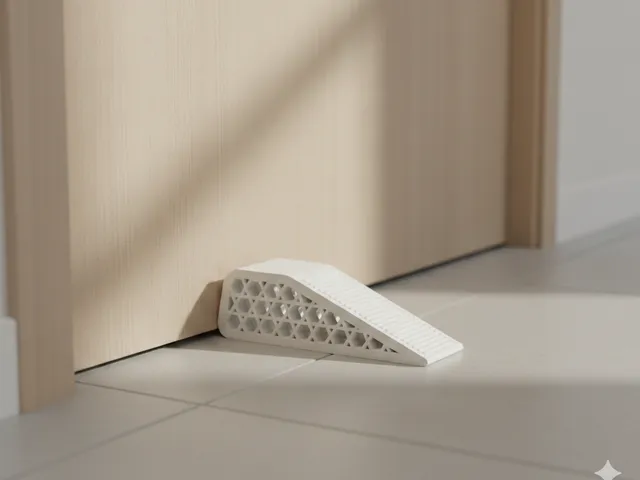 Doorstep