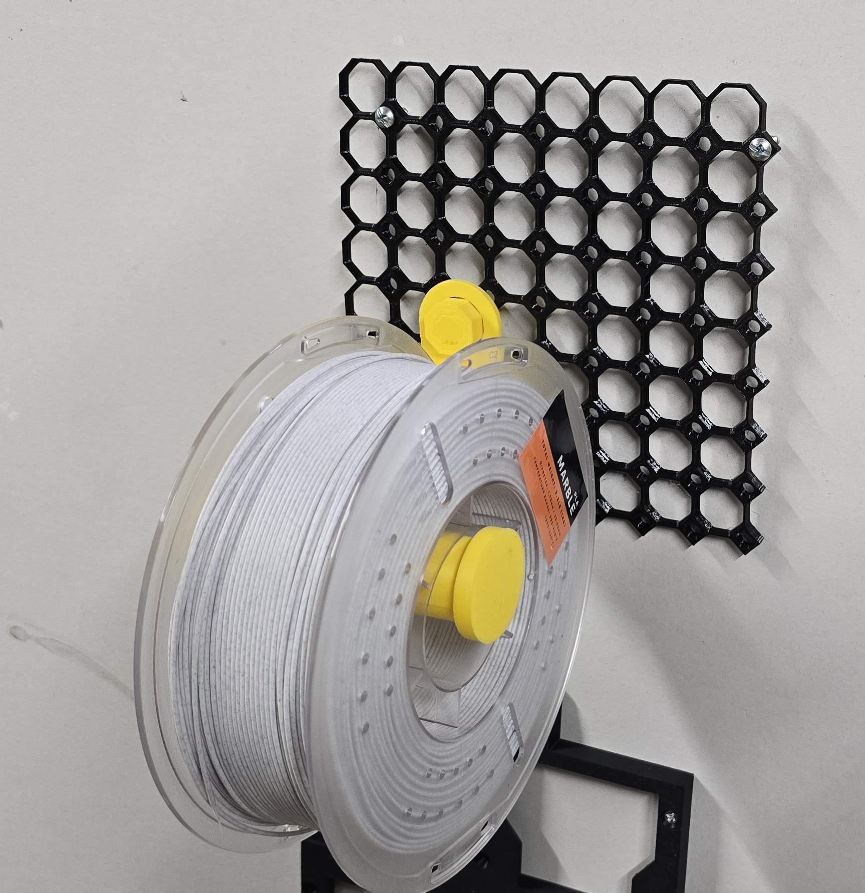 Multiboard Filament Spool Holder