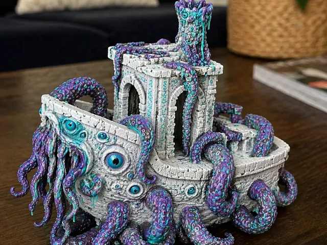 Cthulhubenchy: ph'nglui mglw'nafh... it floats