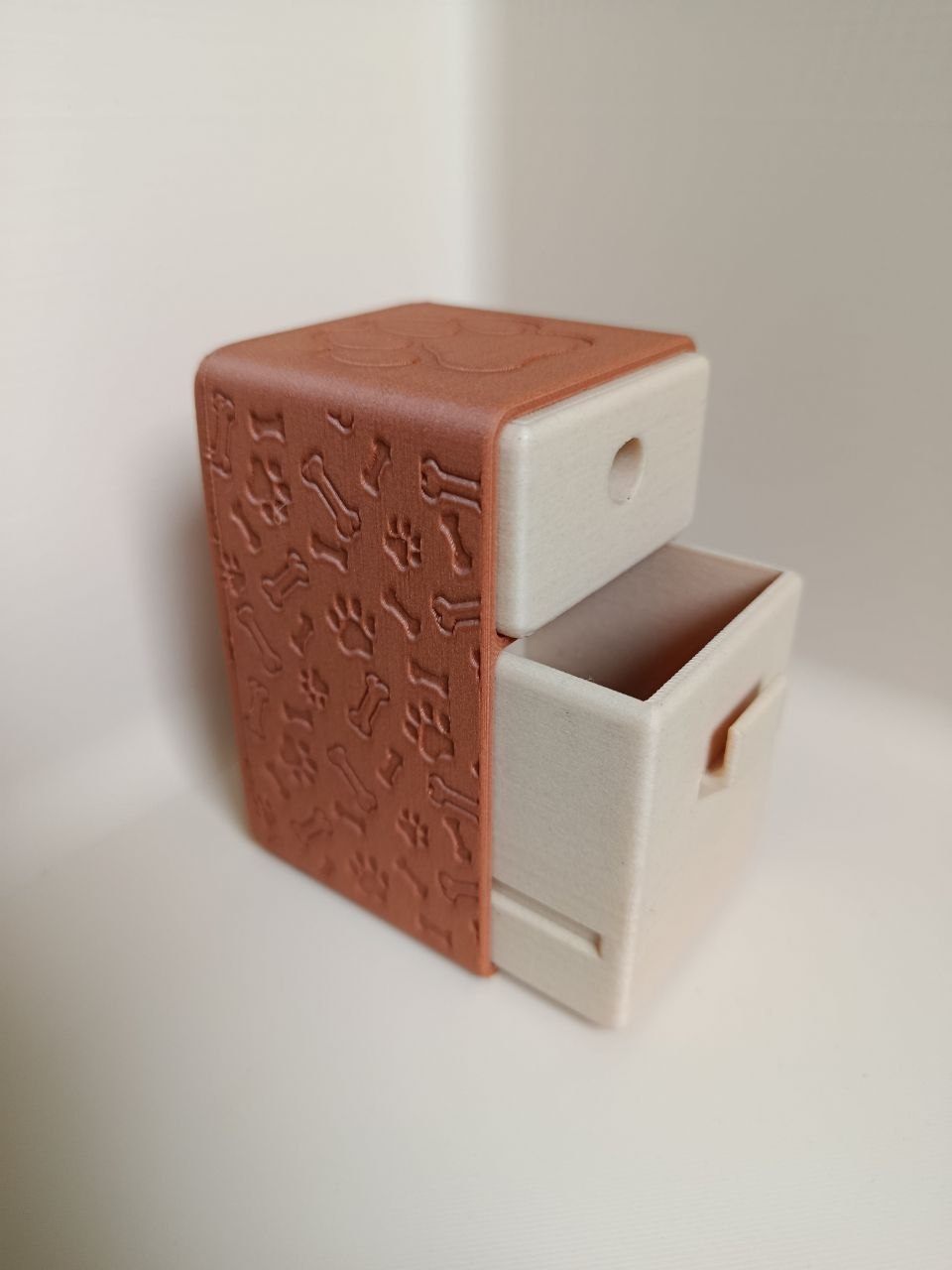 Desk Sharpener - Pet Pattern — miniatura 7
