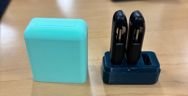 EDC Discrete USB Container — thumbnail 2