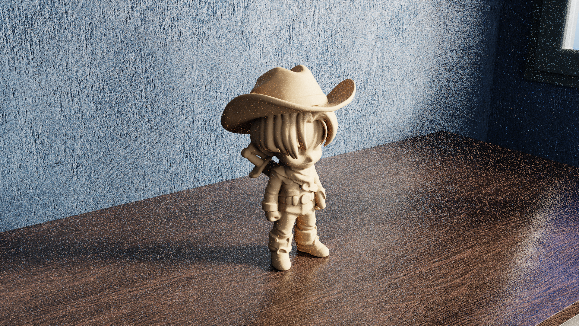 Cowboy Trunks — thumbnail 9
