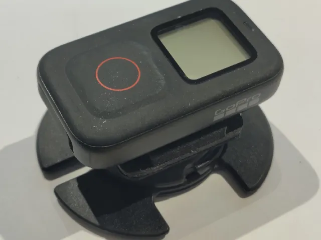 GoPro Remote Holder
