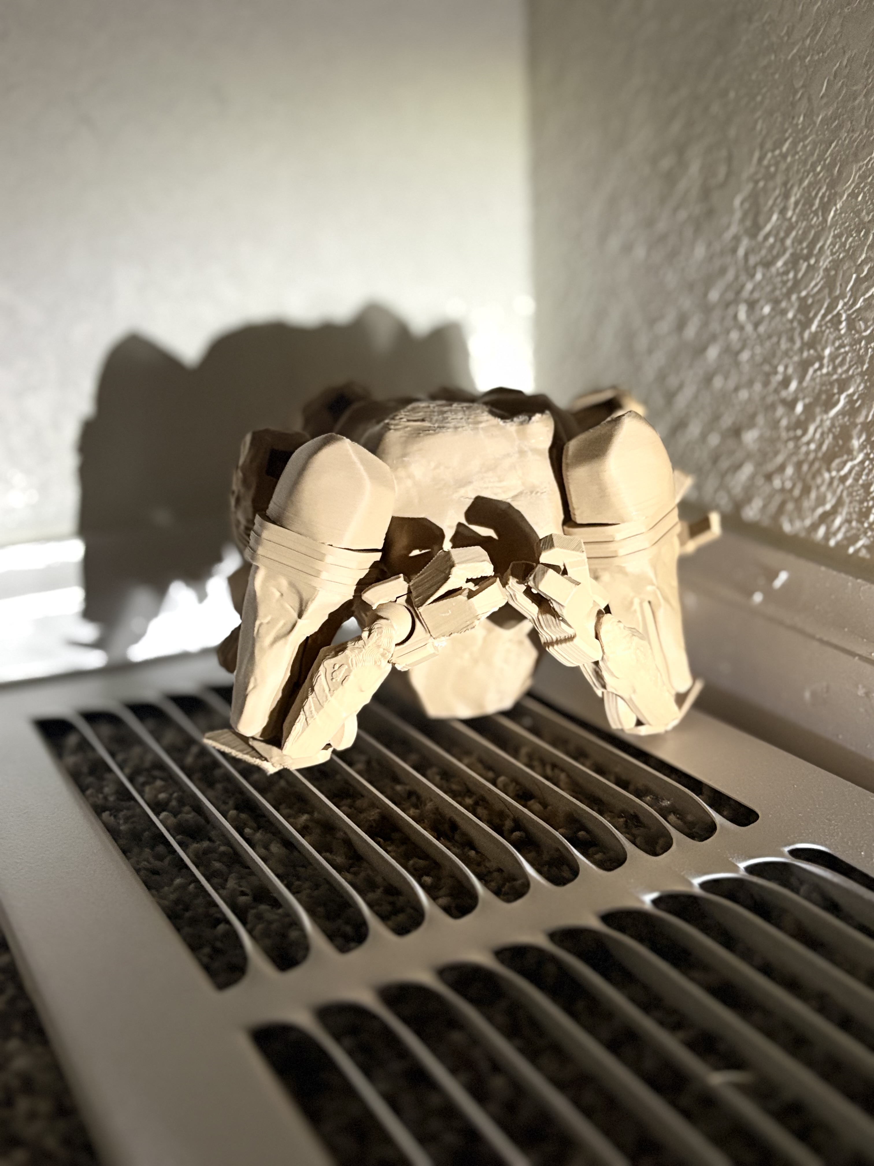 Rocky from Project Hail Mary (film version) — miniatura 18
