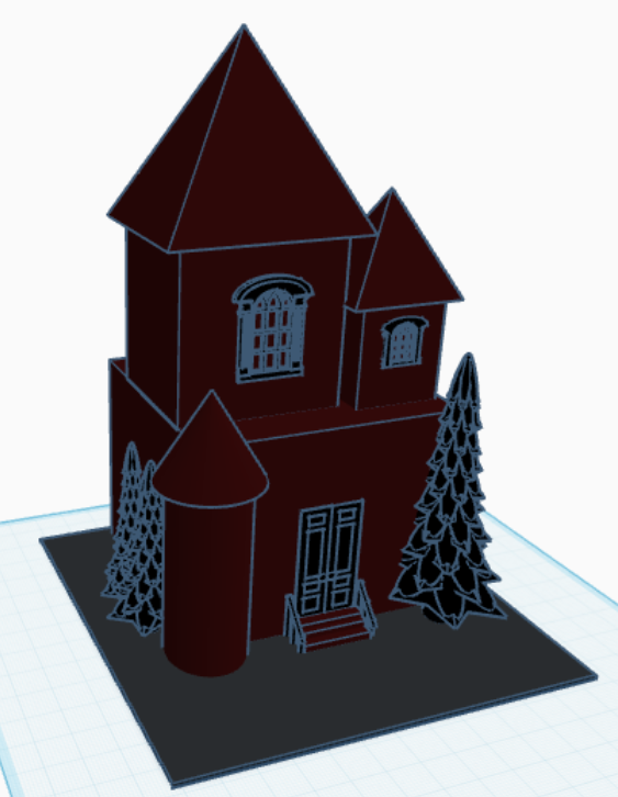 Haunted