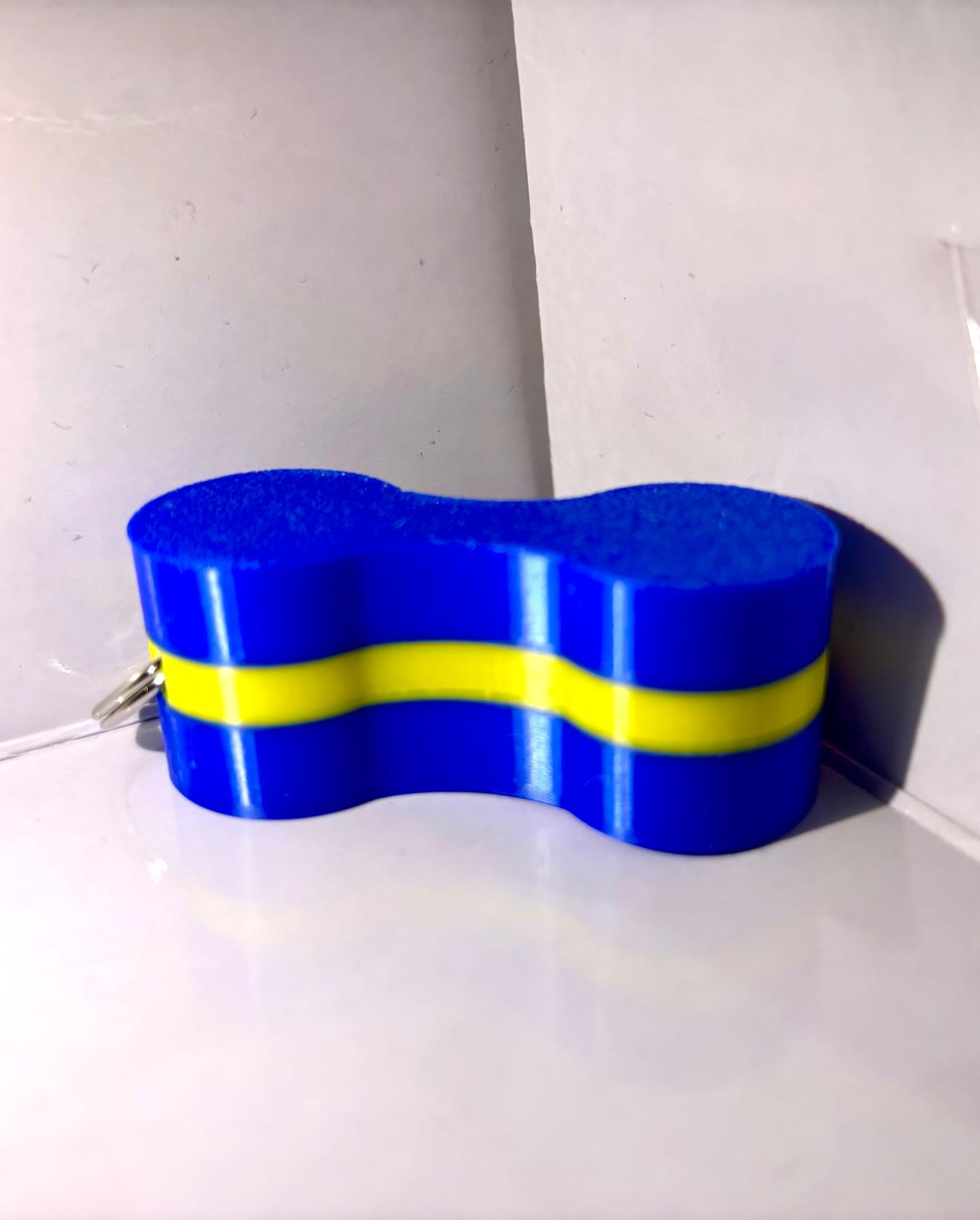 PullBuoy Swimming