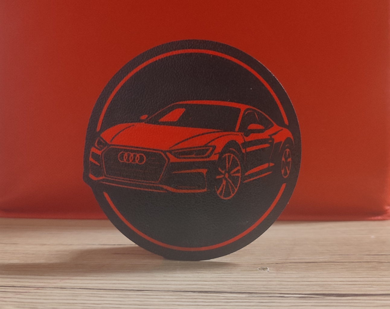 Lightbox - Audi — thumbnail 6