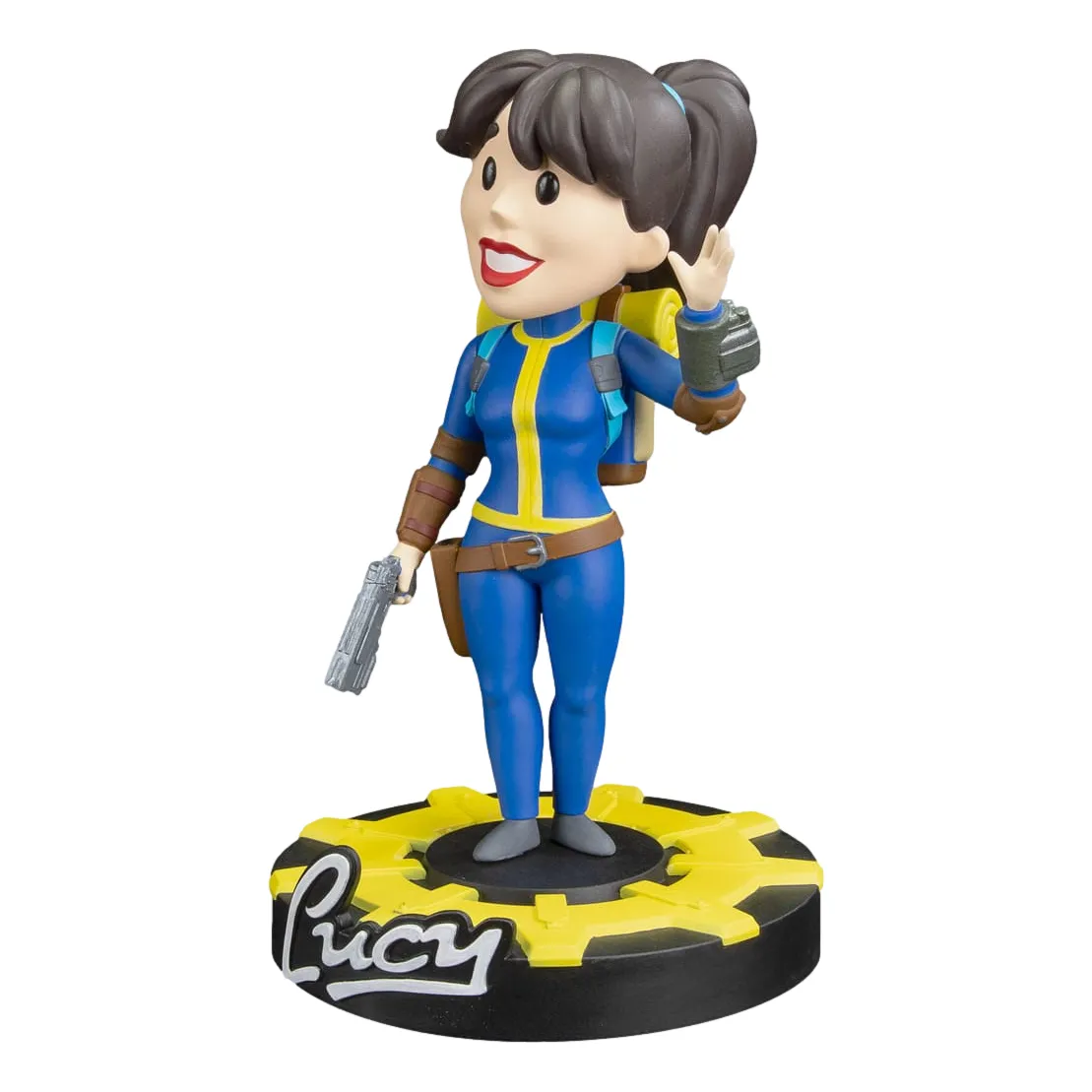 Lucy Figurine