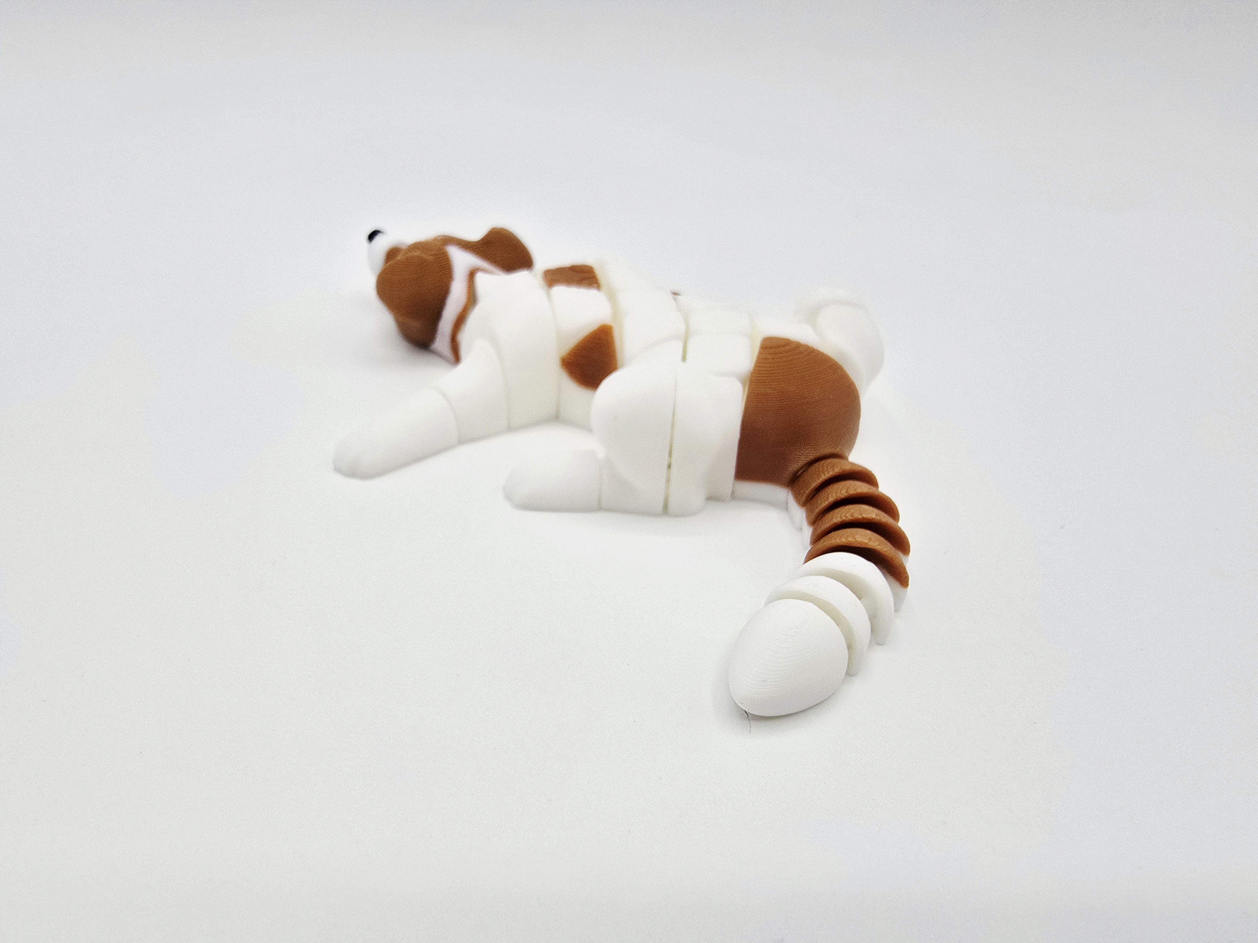 Flexi Jack Russell — miniatura 4