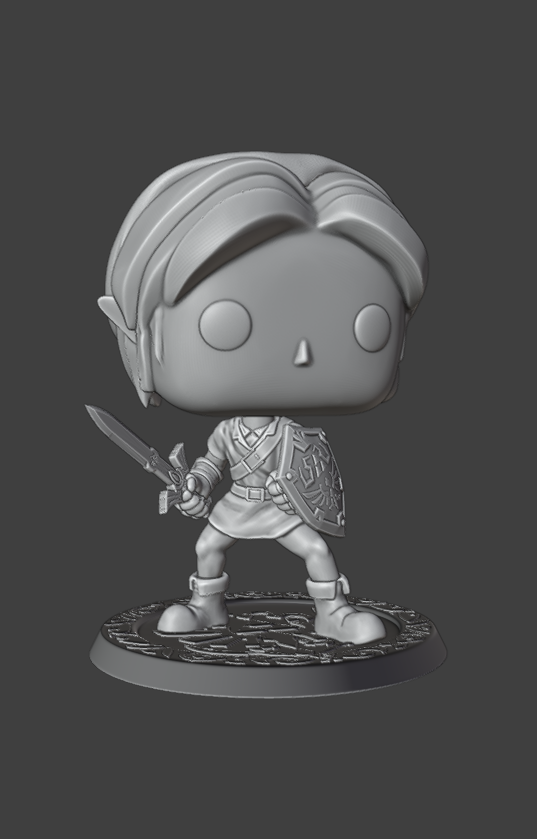 Link (Zelda)