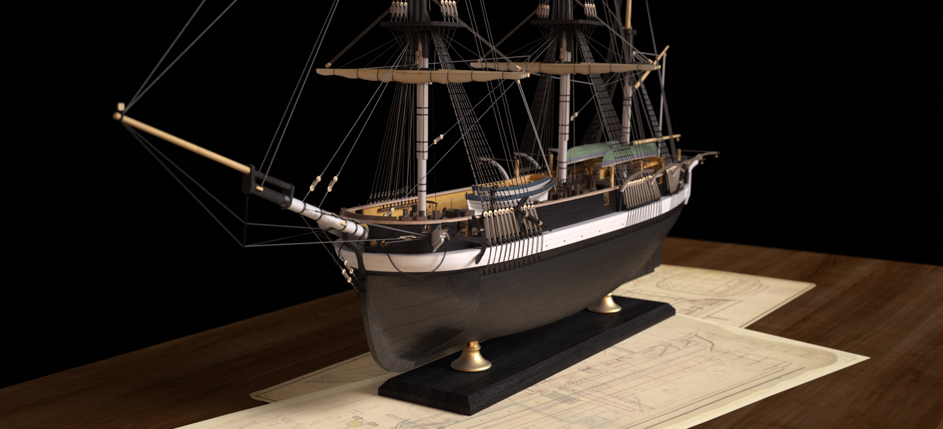 HMS Erebus — miniatura 3