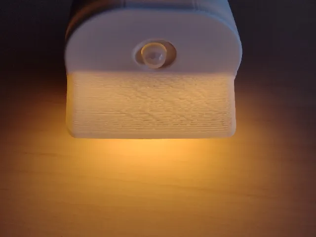 Auvon night light shade