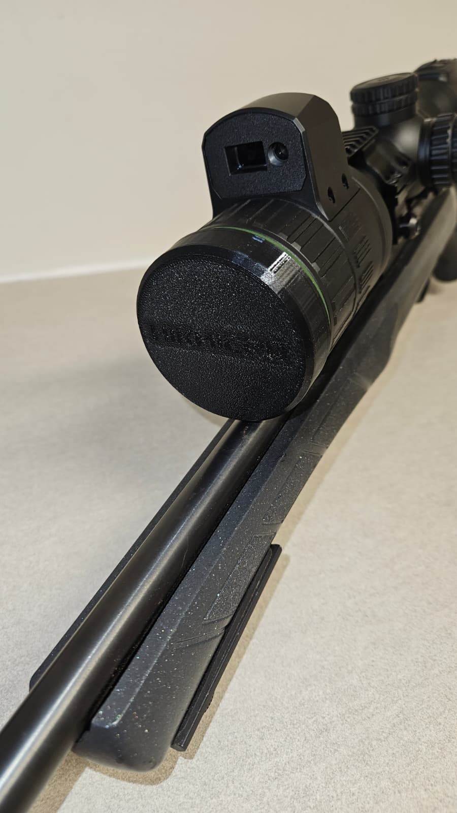 ALPEX 4K LENS COVER WITH PULL TAB