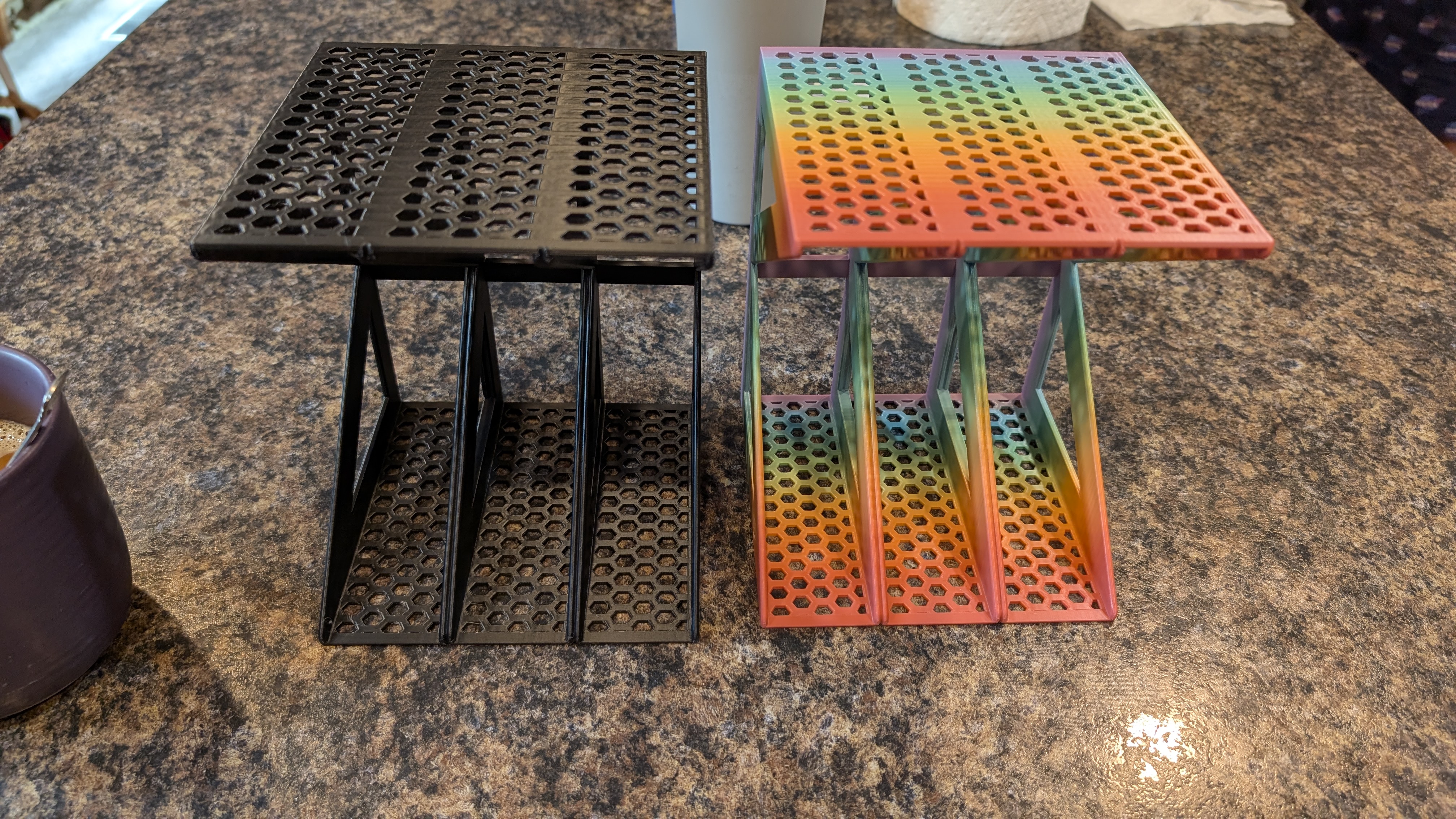 HP Mini Vertical Stand