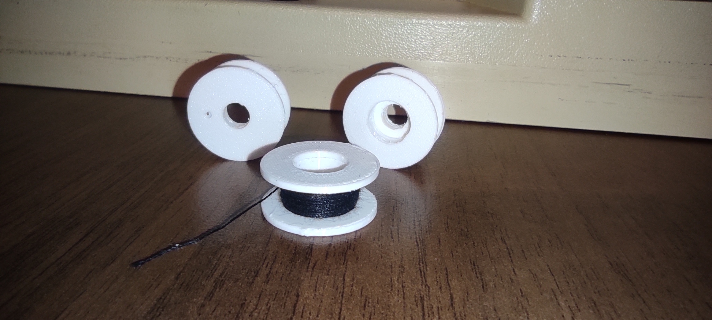Husqvarna Sewing Machine Bobbin