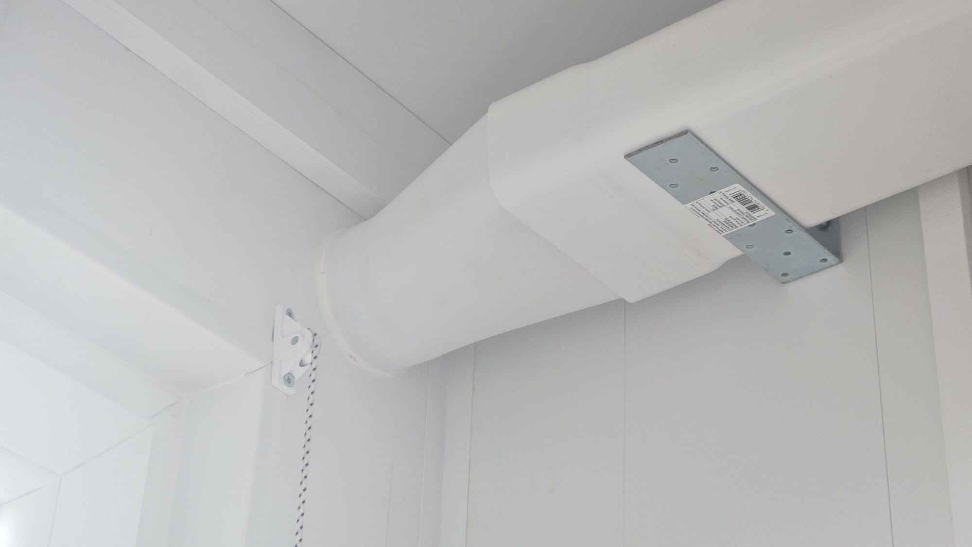 Flachprofil-Adapter