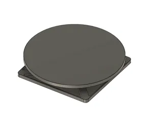 Turntable - On K1C