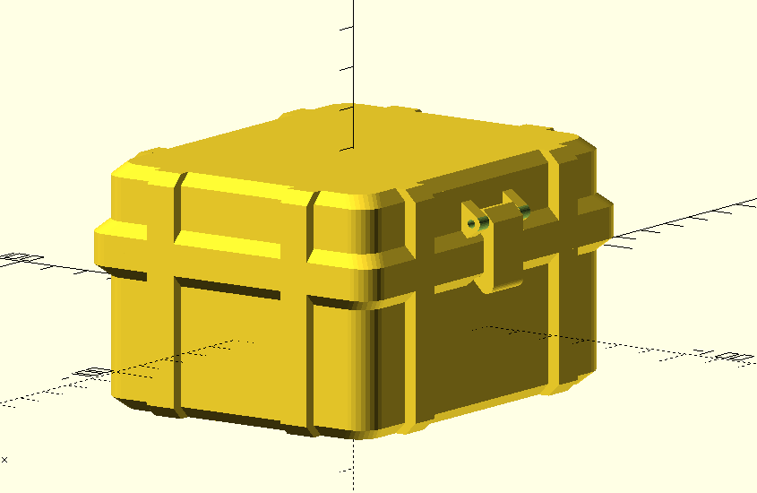 LUKA KOCH HINGED BOX (GO TO ORIGINAL)