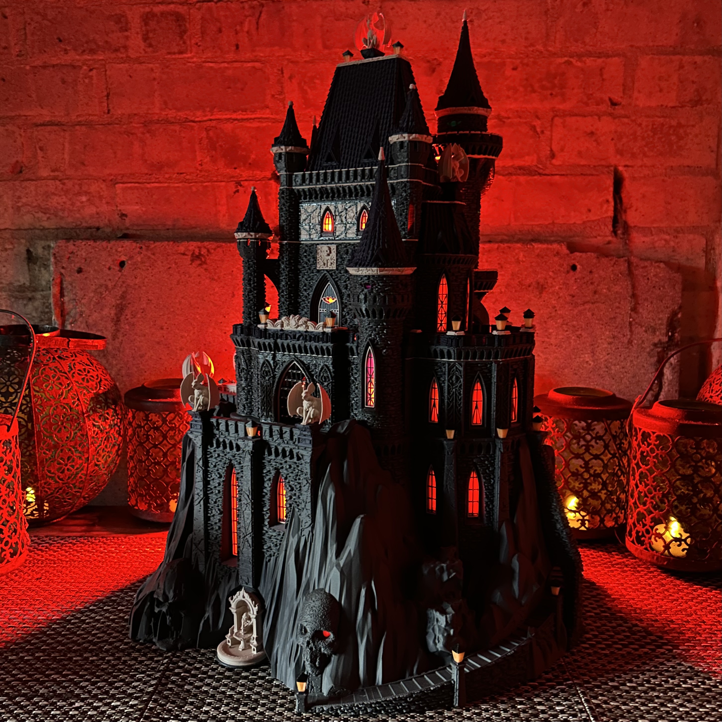 Dracula Castle — thumbnail 35