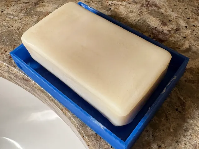 For Your Soap