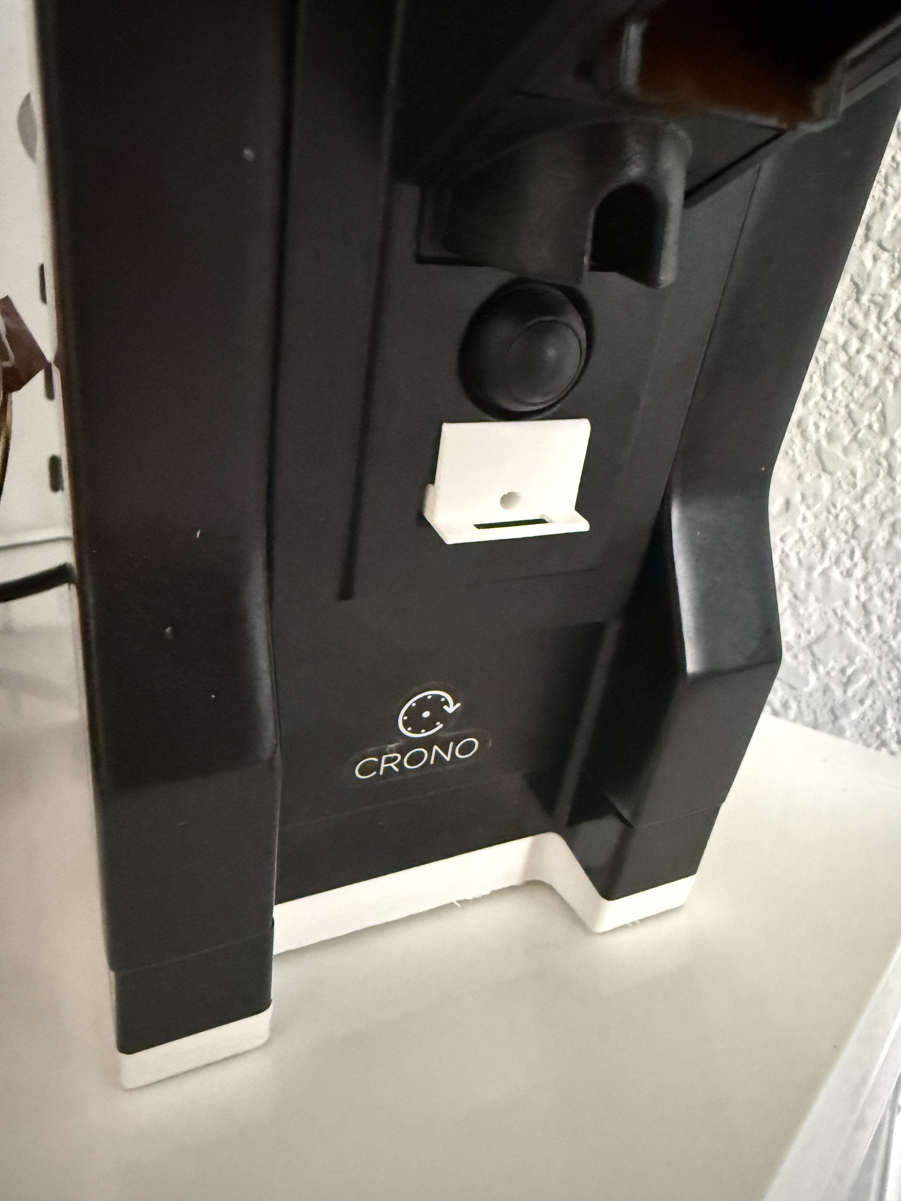 Eureka Crono Adjustable Fork Mount