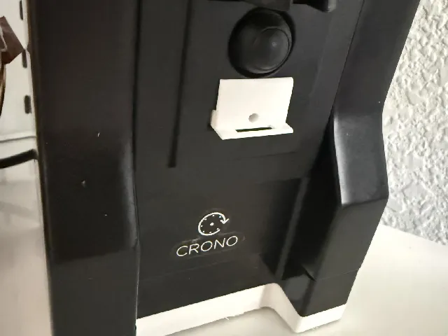 Eureka Crono Adjustable Fork Mount