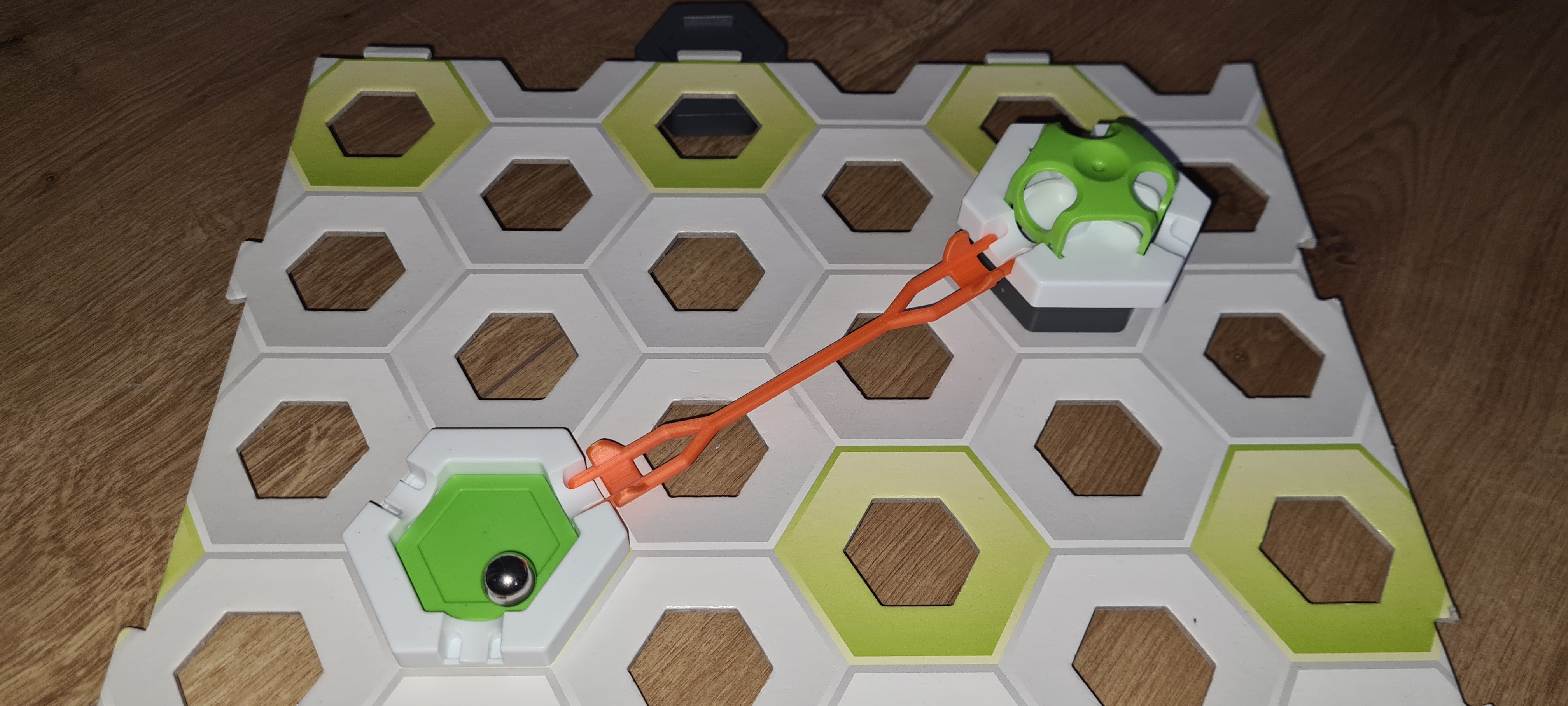 Gravitrax Monorail