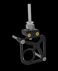 NexGen3D: Creality K2 - K2 Pro - K2 Plus Extruder Couple Fix