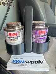 glue holder