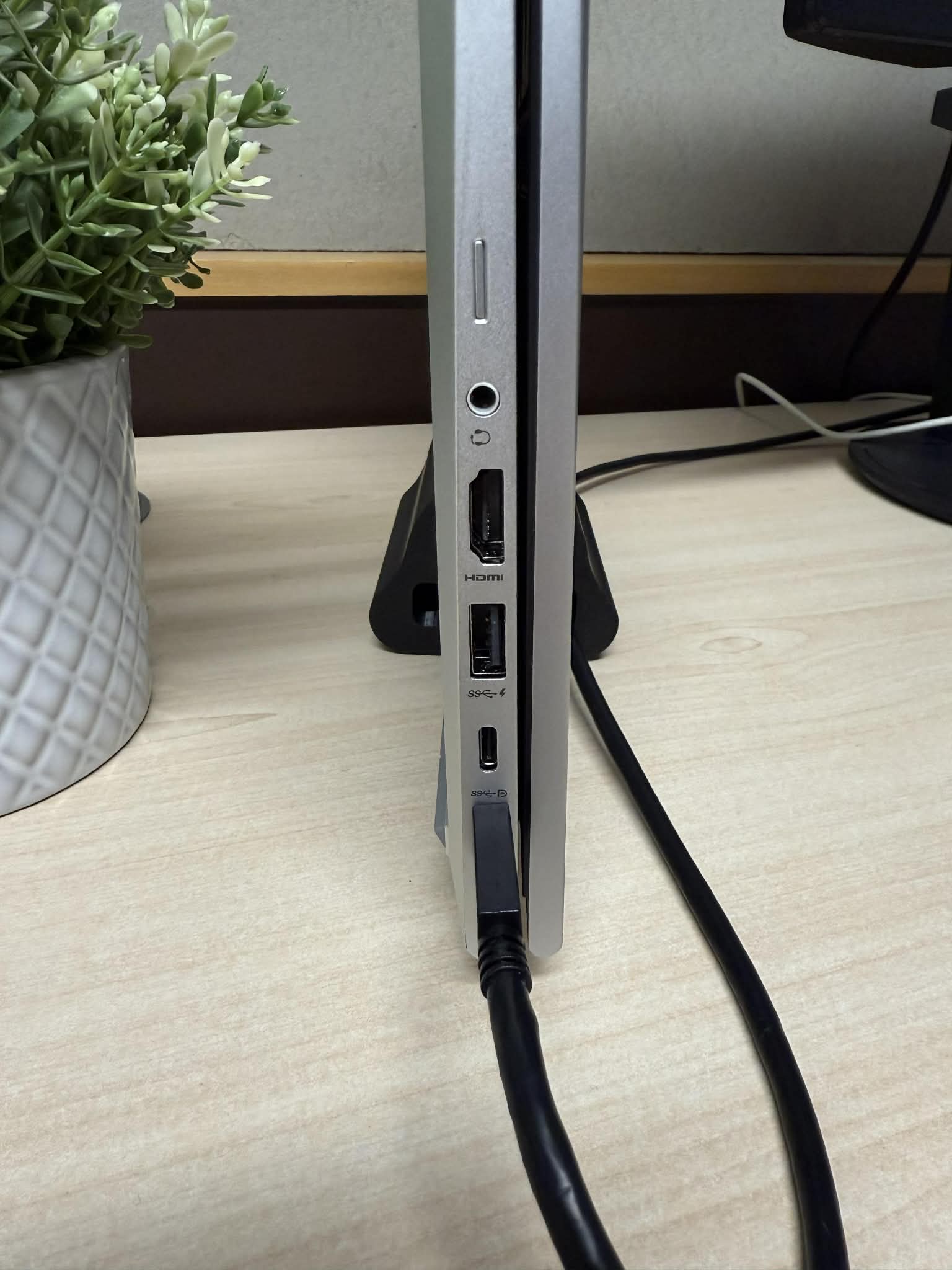 HP Laptop Stand — miniatura 3
