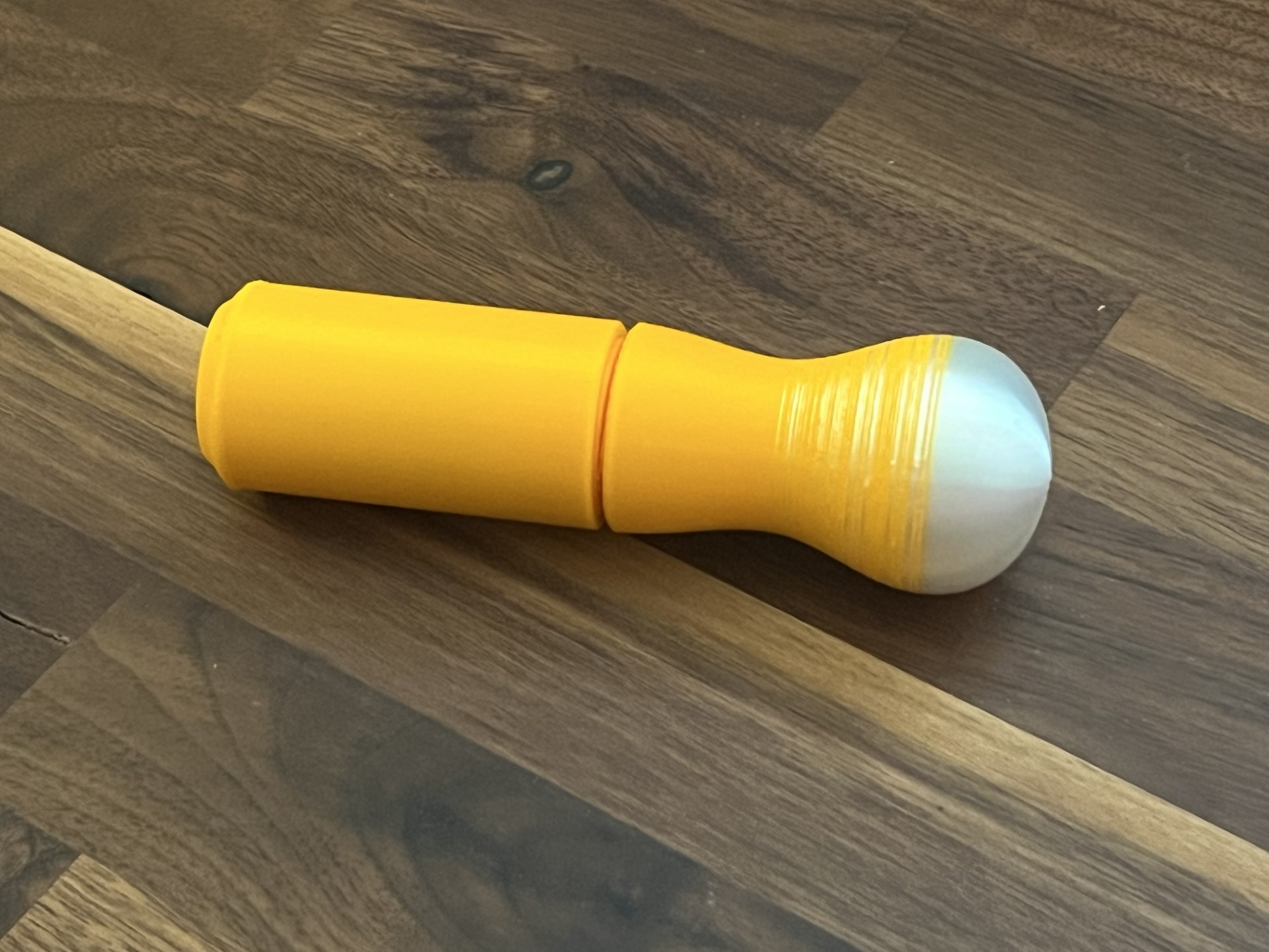fully printable coffee needle distribution tool — thumbnail 2