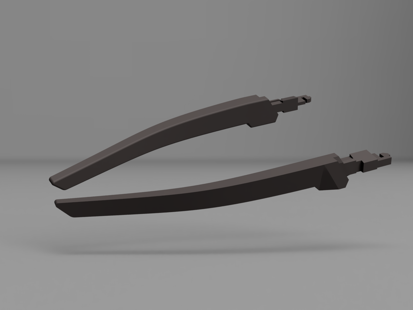 VIF Two – Replacement Temple Tip for Sunglasses