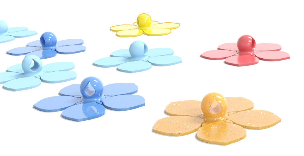 Bloom Bead — miniatura 5