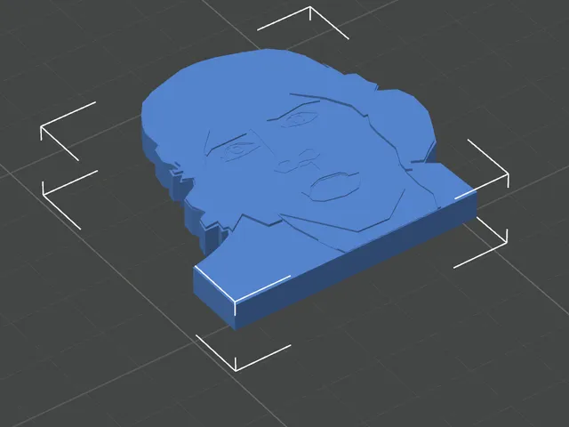 Evan Burger bookmark