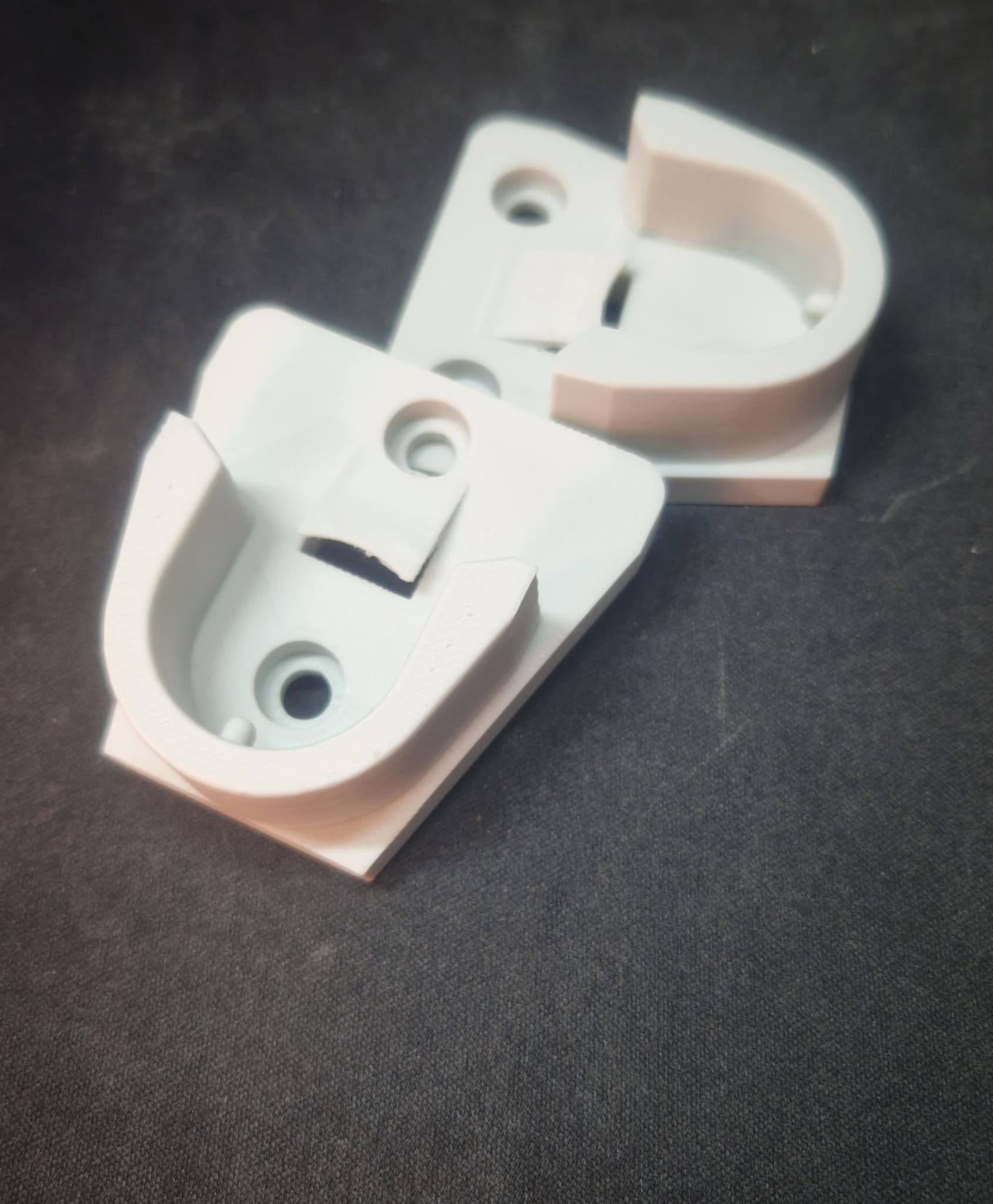 IKEA Komplement Bracket