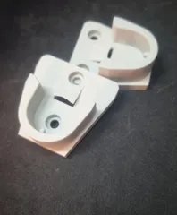 IKEA Komplement Bracket