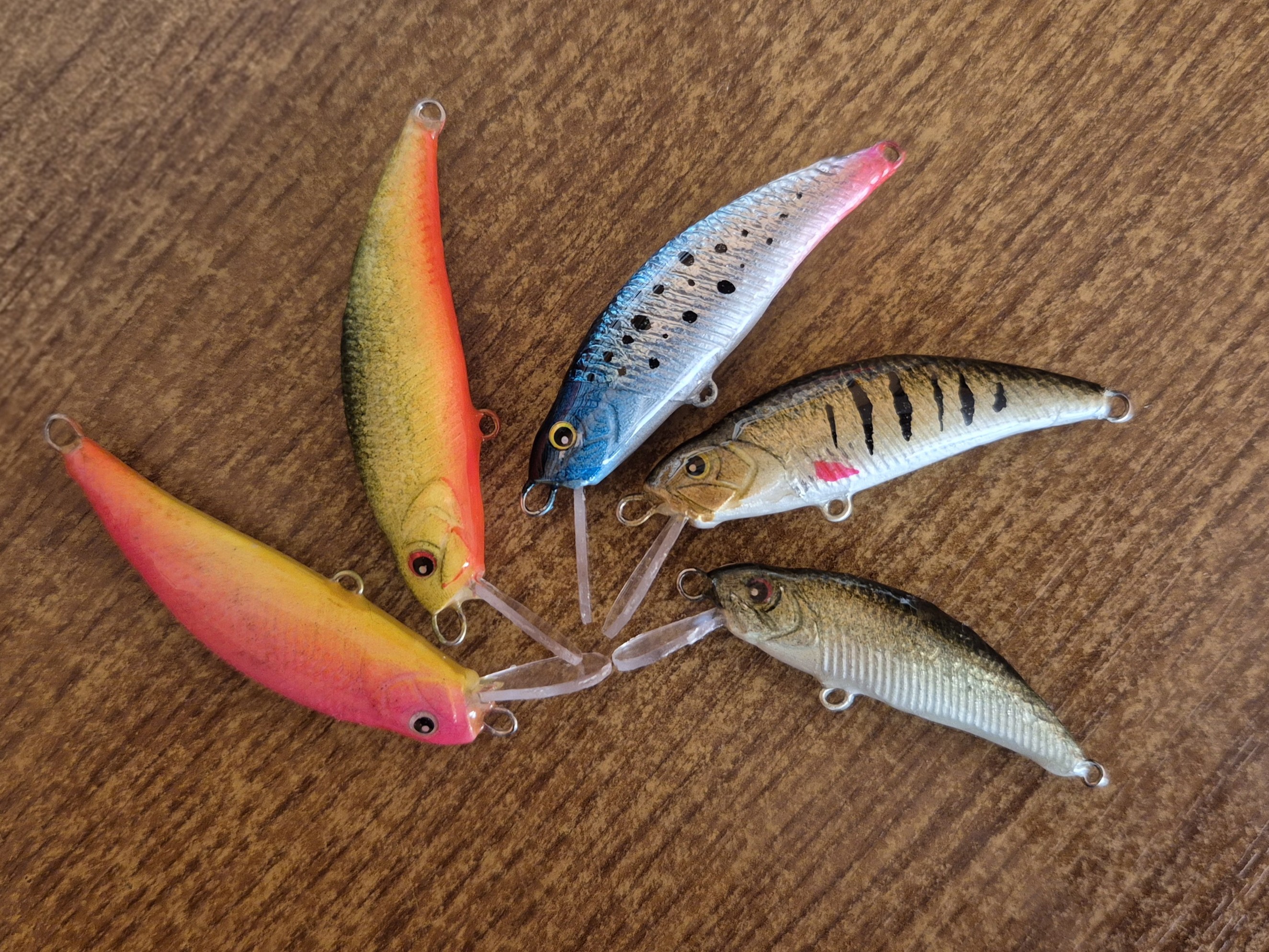 Lure.V2