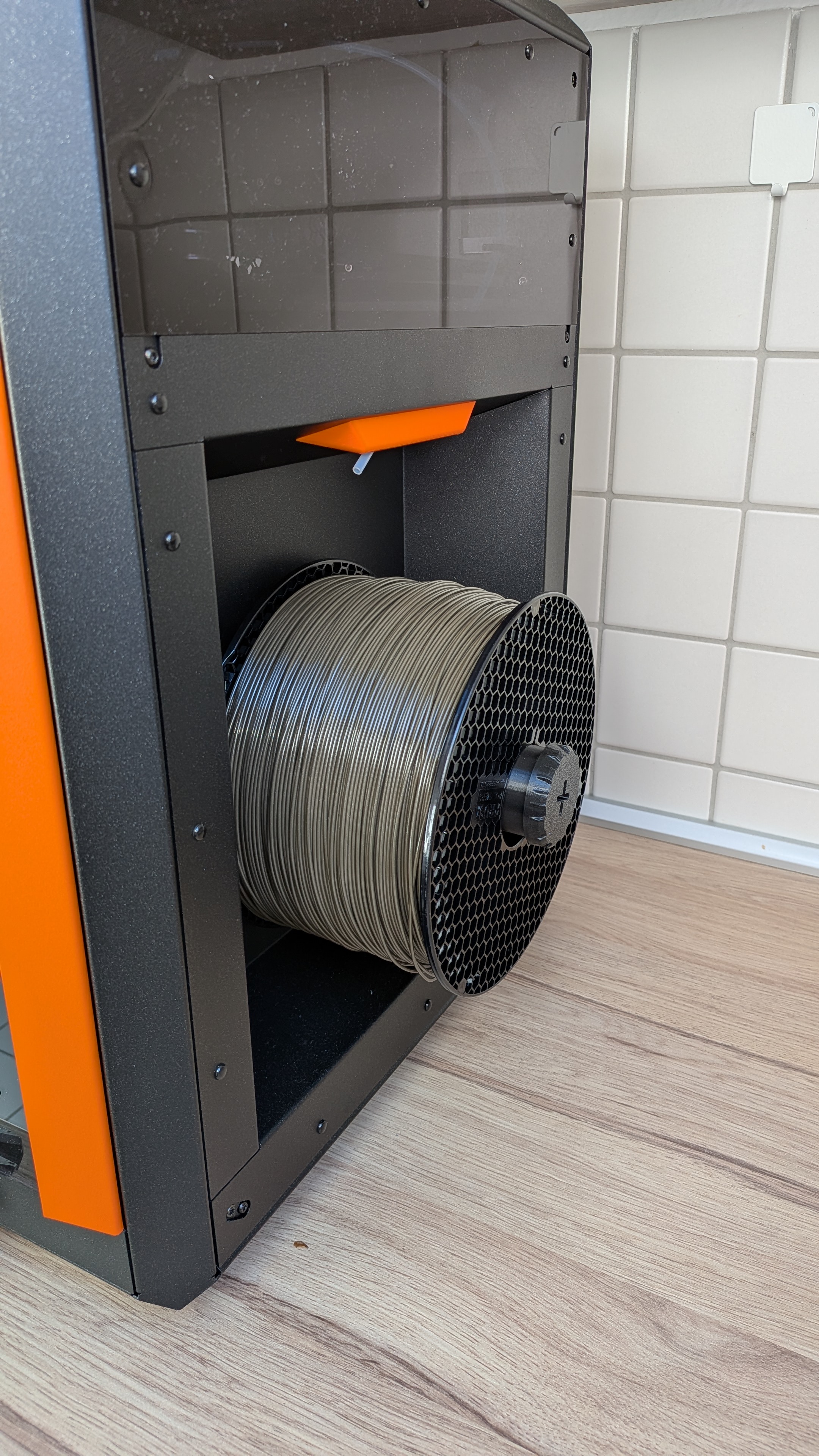 Core One+ Spoolholder Extension (2kg Spools) — thumbnail 4