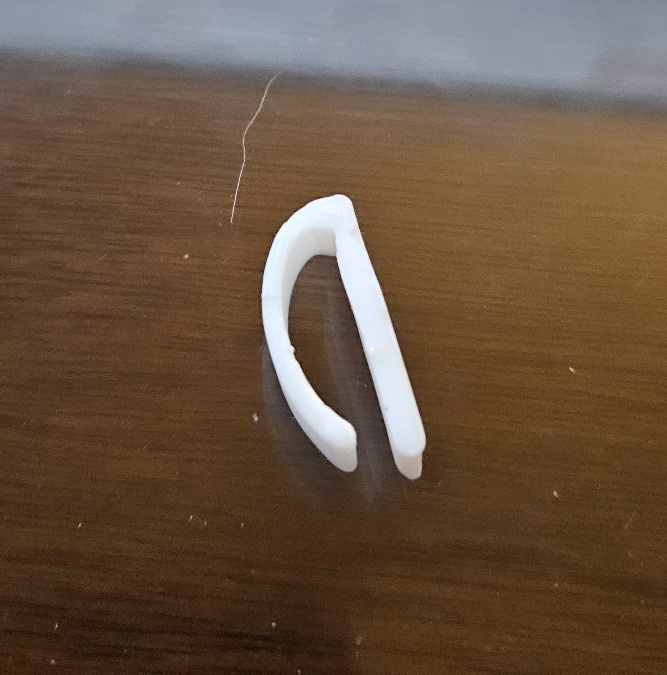 Scalable Cable Clip or Cable Cover