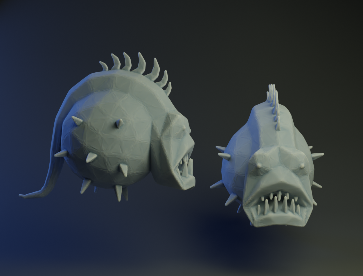 Spoor Beast