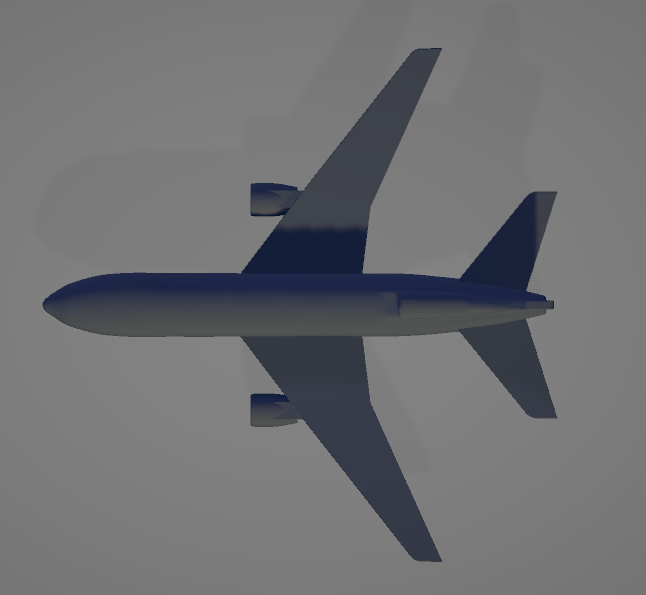 Miniplanes | Lockheed L-1011 — miniatura 3