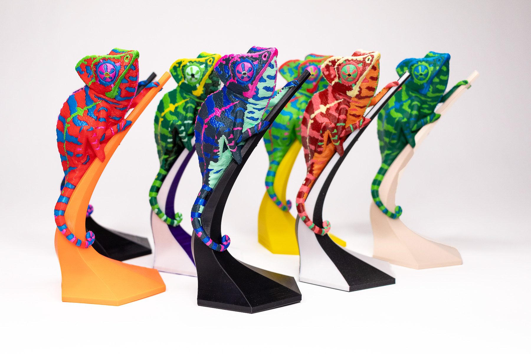ColorMix Chameleon — thumbnail 5
