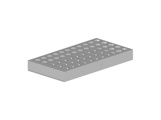 Case for 5€ banknotes
