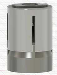 Duravit Toilet Seat Plug