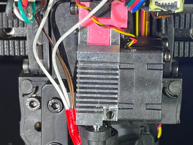Svol SVO8 to SVO8 MAX Nozzle Adapter