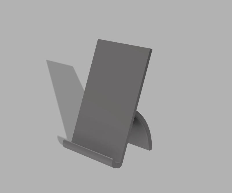 Led Lights remote stand