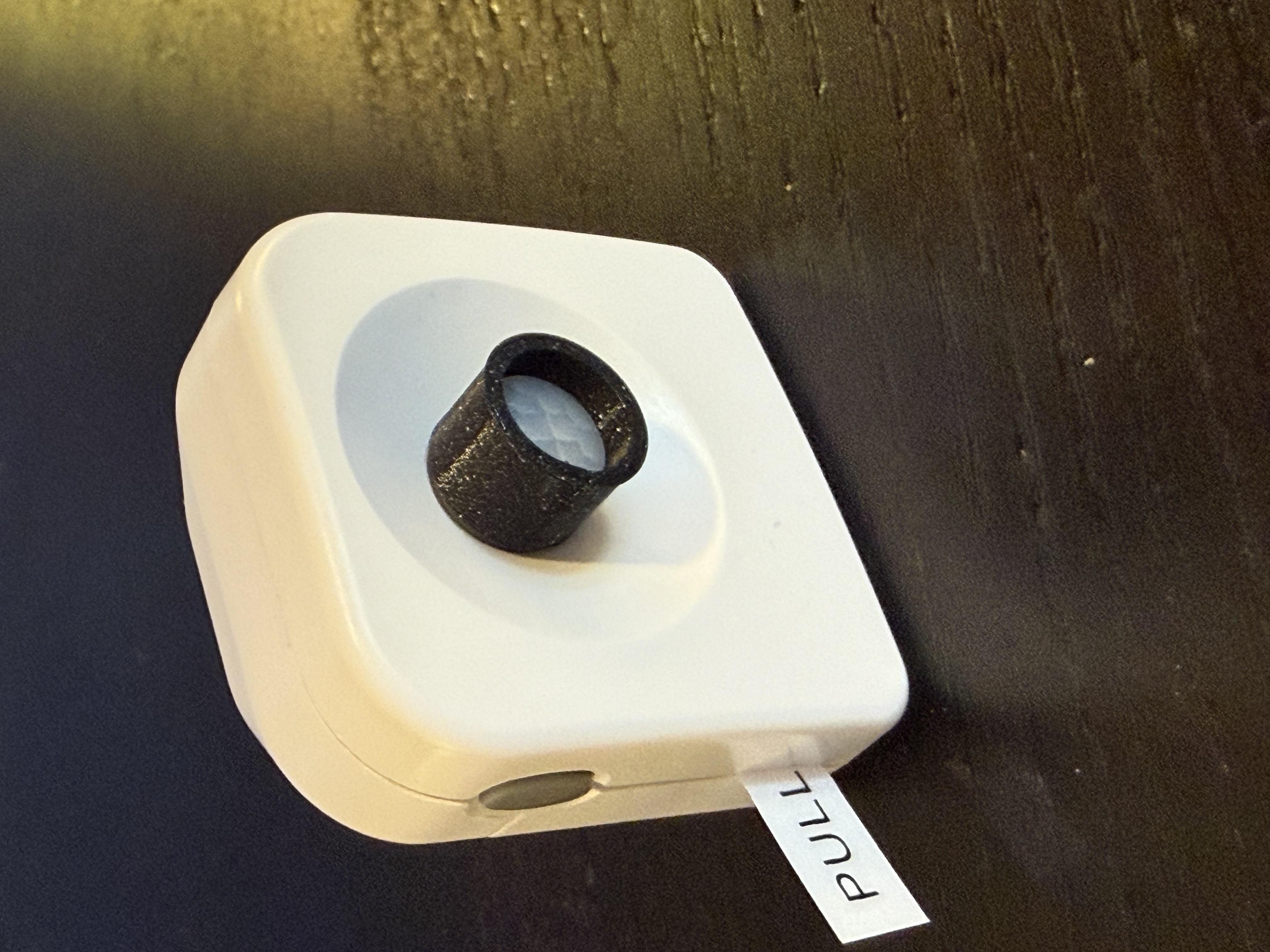Osram Ligtify / Ledvance Sylvania Smart+ cover cap